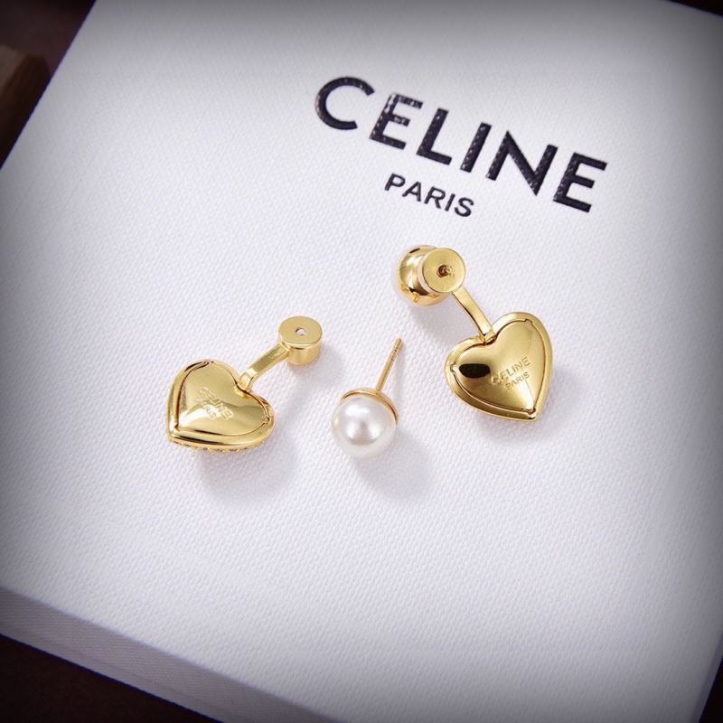 Celine Earrings